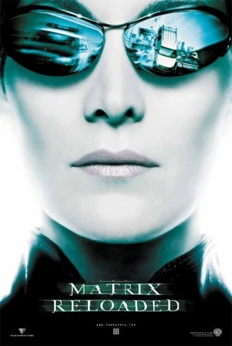 Theatrical Poster (USA)