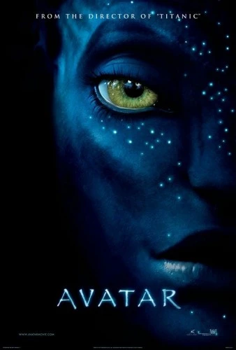 Theatrical Poster (USA)