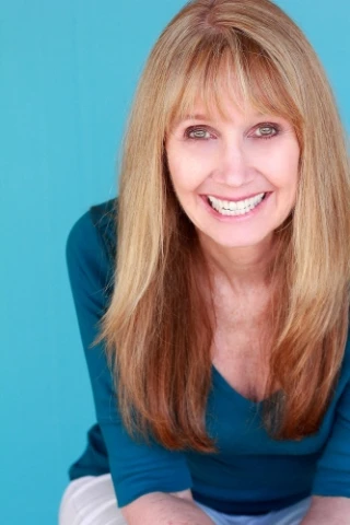 Janet Prescott