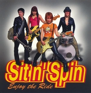 Enjoy the Ride