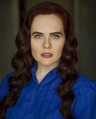 Kate Lyn Whitaker