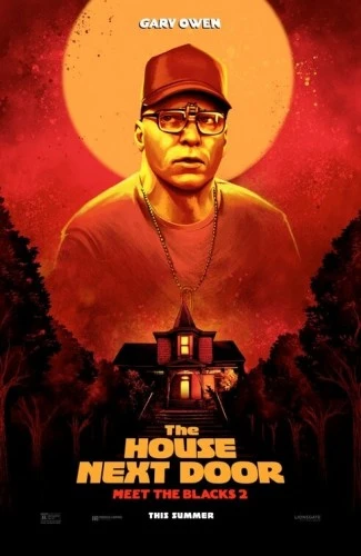 Theatrical Poster (USA)