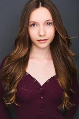 Maya Pencakowski