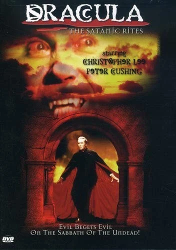 DVD Cover (Echo Bridge Entertainment)