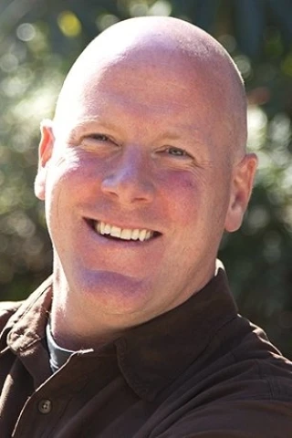 P. Kevin Scott