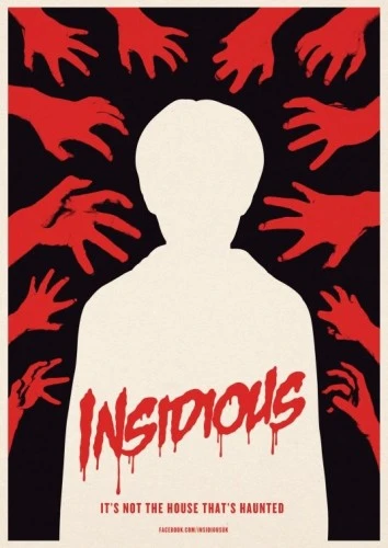 Theatrical Poster (USA)