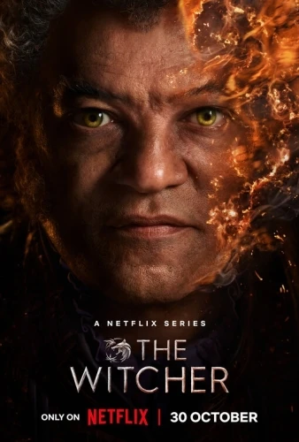 Theatrical Poster