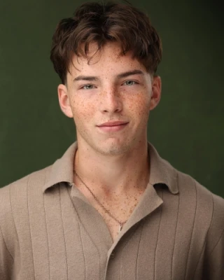 Matthew Lyle