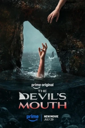 Theatrical Poster