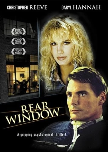 DVD Cover (Echo Bridge Entertainment)