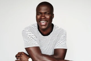 John Akanmu