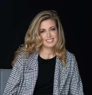 Carla González Vargas
