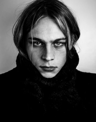 Sonny Charlton