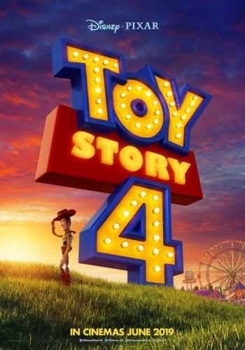 Theatrical Poster (USA)