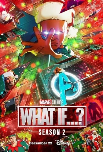 Theatrical Poster (USA)