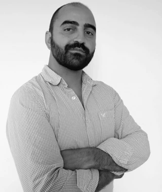 John Christou