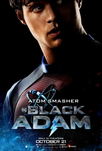 Theatrical Poster (USA)