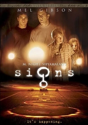 DVD Cover (Buena Vista Home Entertainment)