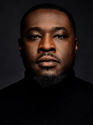 Sam Asante