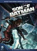 Son Of Batman
