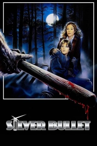 Theatrical Poster