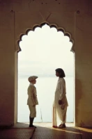 Benares, January 1910