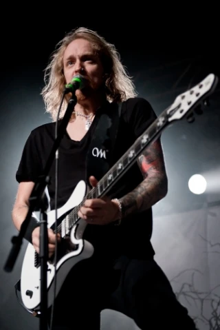 Anders Nyström