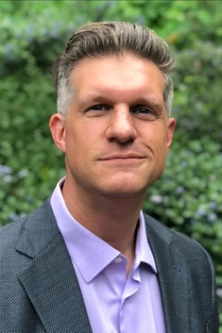 Brian Udovich