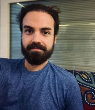 Lucas Paz