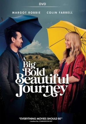 DVD Cover (Sony Home Entertainment)