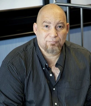 Del Weston