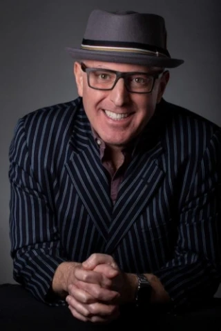 Steven E. Rudy