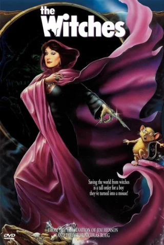 The Witches