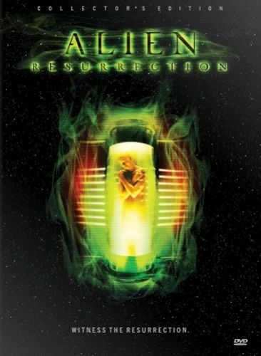 DVD Cover (Twentieth Century Fox Collector's Edition)