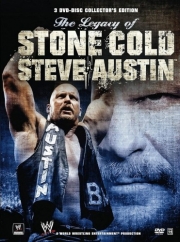 The Legacy Of Stone Cold Steve Austin
