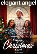 A Naughty Christmas Carol