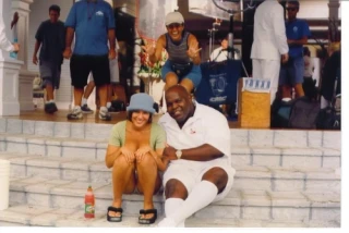 Marlon Rhoden