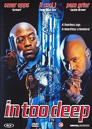 DVD Cover (Netherlands)