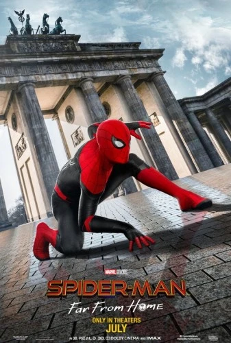 Theatrical Poster (USA)