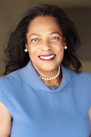 Rosalyn Sidewater