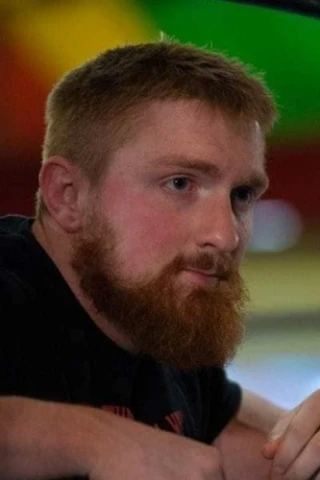 Shane Mercer