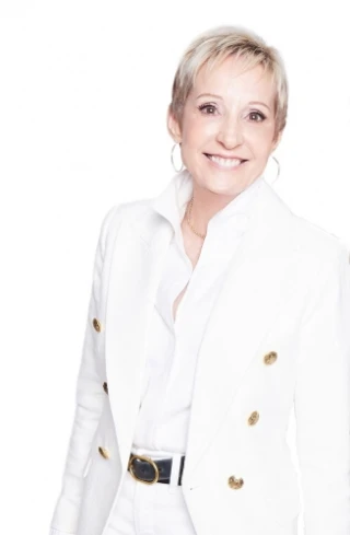 Karen Mills