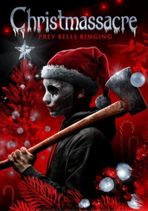 DVD Cover (Wild Eye Releasing Reissue)