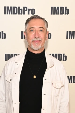 Tim Friedlander