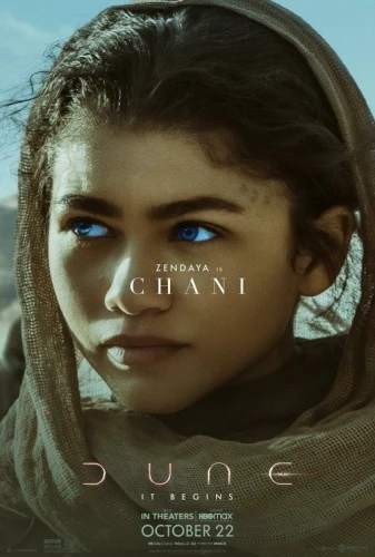 Theatrical Poster (USA)