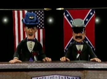 North vs. South