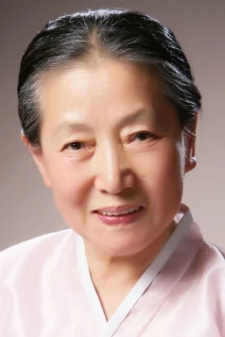 Son Yeong-soon