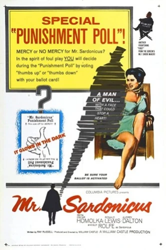 Theatrical Poster