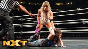 WWE NXT TakeOver: WarGames 2 2018 Aftermath
