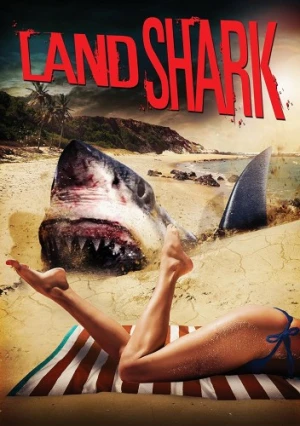 DVD Cover (Camp Motion Pictures)